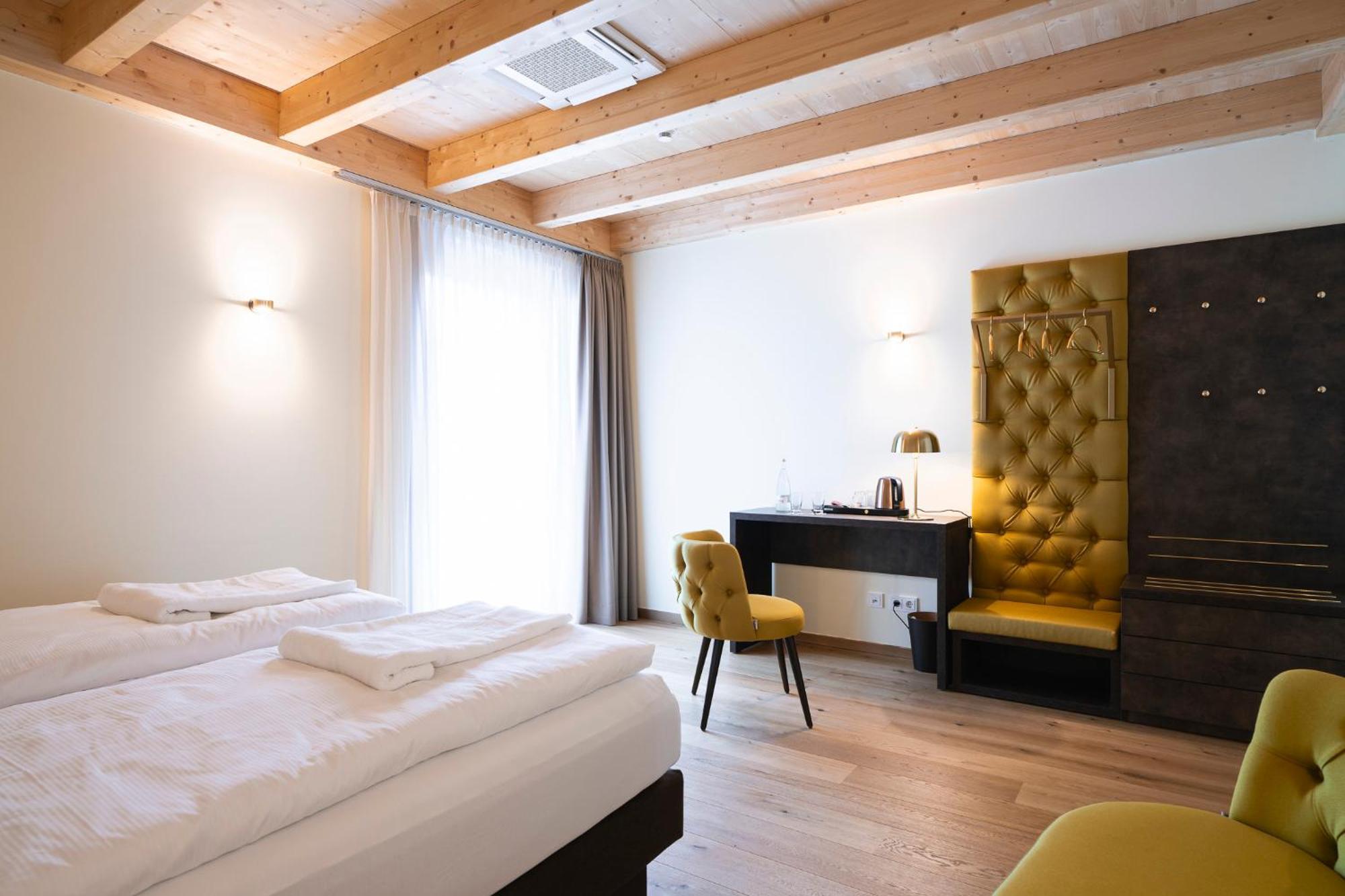 Gut Leben Am Morstein Hotell Westhofen Eksteriør bilde